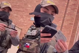 Iban a ser detenidos por el ICE, pero un solo documento frenó todo: la “jugada maestra” de una pareja cubana