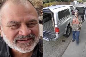 El increíble caso de un hombre que estuvo tres semanas perdido en el bosque