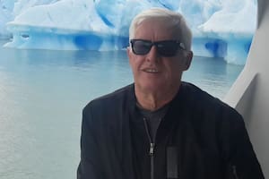 Murió un exjuez de Río Negro tras ser atropellado en General Roca