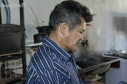 El hombre se encontró sorpresivamente con una millonaria suma en su cuenta bancaria