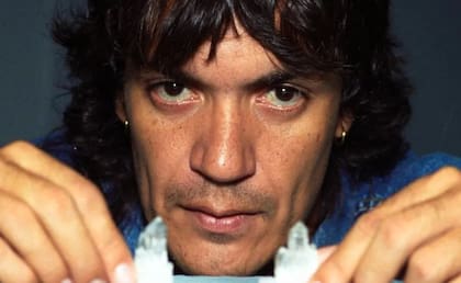 El hombre se mostró orgulloso de su accionar (Foto: X)