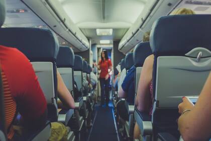 El hombre se negó al pedido al considerar que lo perjudicaba (Foto Unsplash)