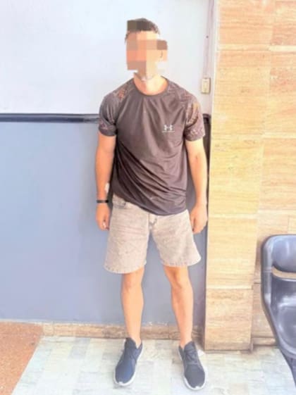 El hombre señalado como autor del ataque quedó imputado en la causa que investiga la Justicia