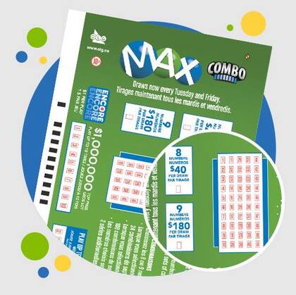 El hombre siempre apostó a los mismos números