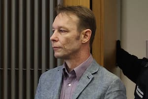 El hombre sospechoso del secuestro de Madeleine McCann, Christian Brueckner, ya se encuentra en libertad