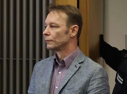 El hombre sospechoso del secuestro de Madeleine McCann, Christian Brueckner, ya se encuentra en libertad