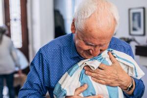 El hombre también presenció 10 ediciones de la Copa América (Foto Ilustrativa IStock)