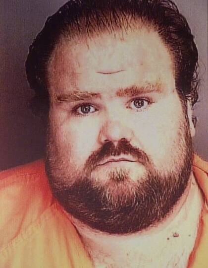 El hombre tenía 34 años cuando asesinó a tres personas