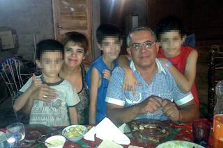 Su padre murió tras rescatarlo en el mar: "Yo quería meterme una ola más"