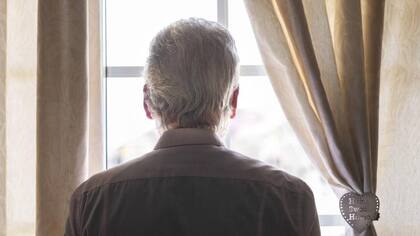 El hombre tenía 87 años y, antes de su muerte, llevaba una vida modesta (Foto: iStock)