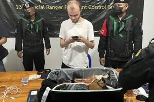 El hombre utilizó Google para ocultar el crimen (Foto Facebook Bursa)