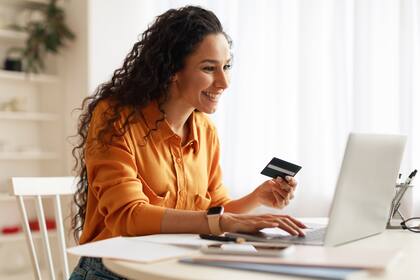 El home banking funcionará durante el 6 de noviembre