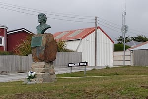 Cancillería criticó el concurso de la Embajada Británica para que estudiantes universitarios viajen a Malvinas