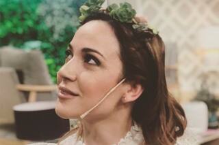 Con una foto, Marcela Tinayre confirmó el nacimiento del tercer hijo de Valeria Gastaldi