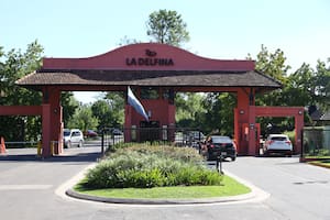 Comienza el juicio por el homicidio del ingeniero estrangulado en su casa de un country de Pilar