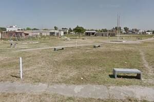 El homicidio ocurrió en el cruce de 414 y La Cautiva, en la localidad de Gobernador Costa