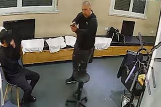 Condenaron a 20 años de prisión al colorista que "fusiló" a un estilista en una conocida peluquería