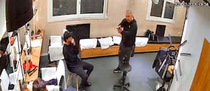 Comienza el juicio al colorista que mató a un estilista por celos profesionales