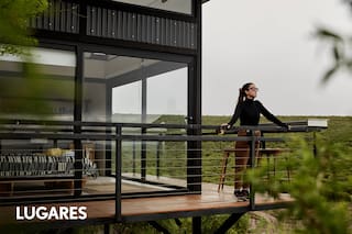 Seis propuestas en las sierras para desconectar de todo con vistas soñadas