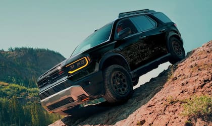 El Honda Passport fue el modelo que obtuvo el puntaje ms alto, con 97 puntos sobre 100