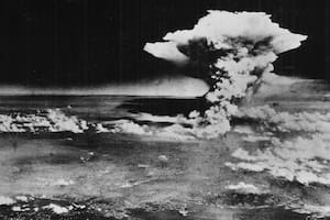 EE.UU. pudo lanzar la primera bomba atómica en Alemania de no ser por un fortuito hecho