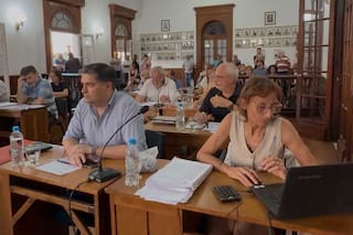 Limitaron al 20% la suba de una tasa vial que un municipio quería aumentar un 50%