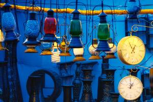 El horario de invierno es más corto que el de verano