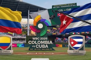 El horario de mediodía de domingo otorga al partido un lugar privilegiado en la programación