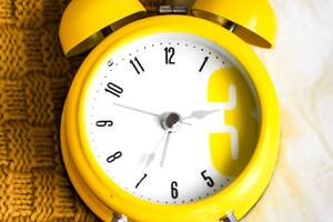 El horario de verano 2023 terminará el 5 de noviembre