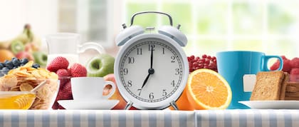 El horario de verano 2024 comenzó el domingo 10 de marzo y finalizará en la madrugada del próximo 3 de noviembre