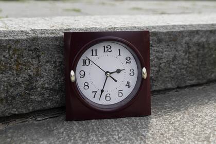 El horario de verano (boreal) en EE.UU. comienza en marzo; algunos estados se eximen de la medida