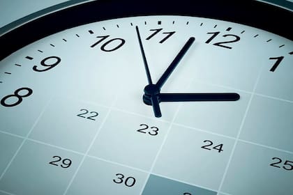 El horario de verano finaliza el 2 de noviembre en EE.UU.