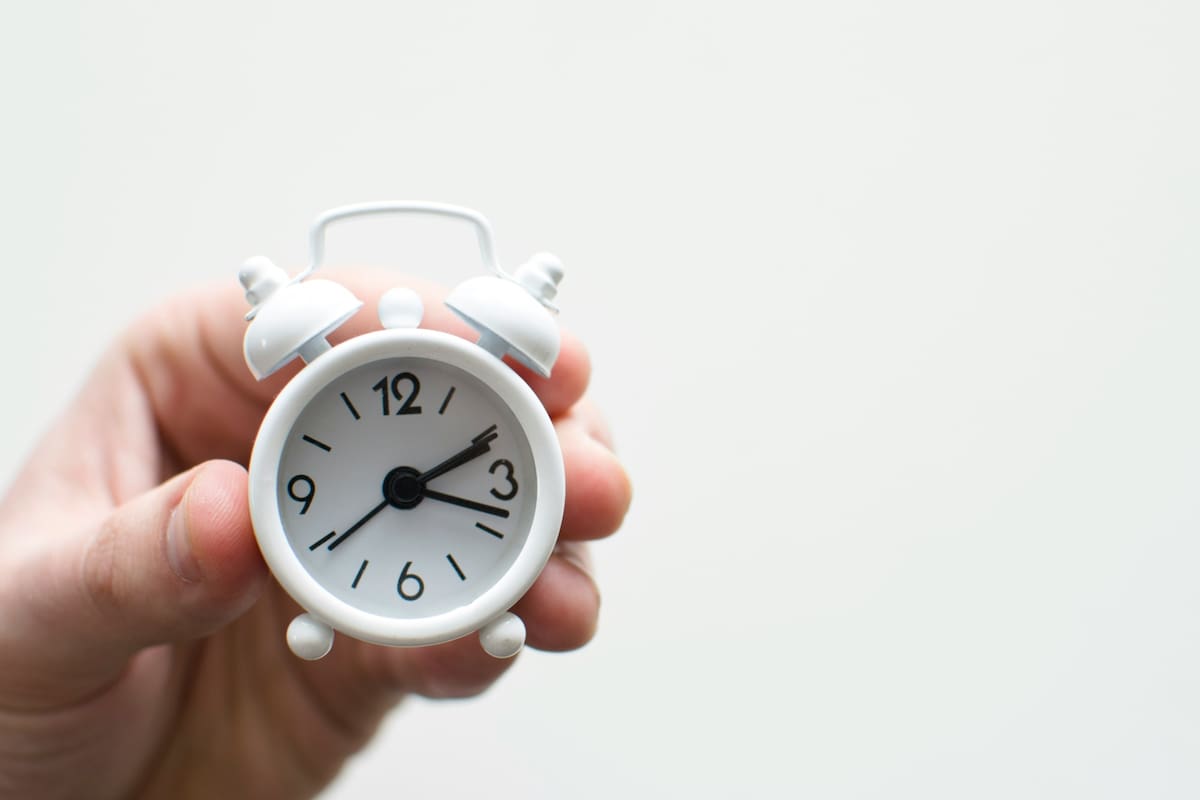 ¿Cuándo termina el horario de verano en Estados Unidos?: para ajustar los relojes este 2025