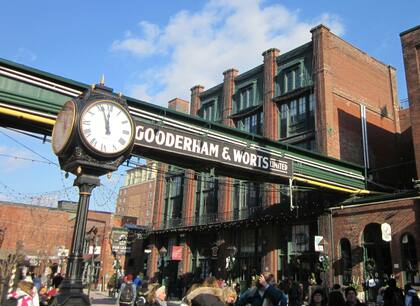 El horario de verano en Canadá comienza el segundo domingo de marzo