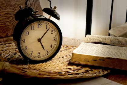 El horario de verano impulsa el turismo y los eventos al aire libre (Foto: Archivo)