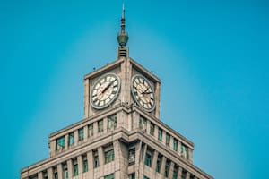 El horario de verano llega a su fin en Nueva York