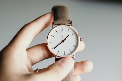 El horario de verano se terminó en Estados Unidos el 5 de noviembre del 2023; comenzará en marzo de 2024