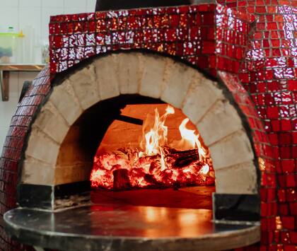 El horno de La Casa Blanca de Habana