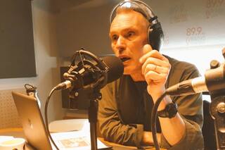 Martín Fierro a la Radio 2019: el programa de Zlotogwiazda, entre los nominados