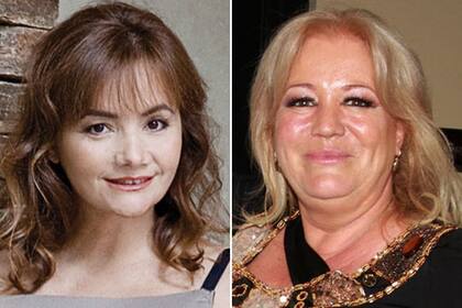 ¡El horno no estaba para bollos, Nancy!