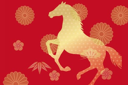 El horóscopo chino de esta semana para el Caballo