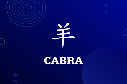 El horóscopo chino para la cabra le avisa que deberá mantenerse al margen de los problemas ajenos