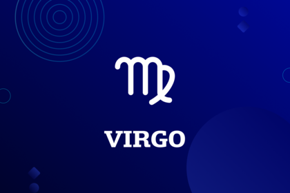 El horóscopo de Virgo