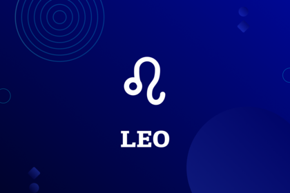 El horóscopo de Leo