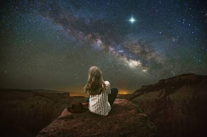 El horóscopo de la semana tendrá como protagonista a la luna nueva en Virgo, según Jimena La Torre