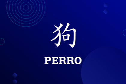 El horóscopo del Perro