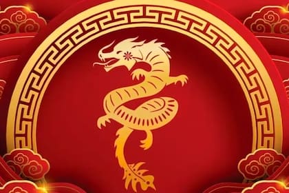 El horóscopo del Dragón para esta semana