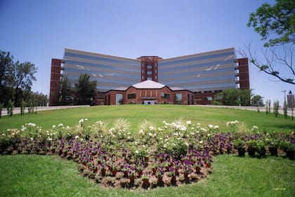El Hospital Austral