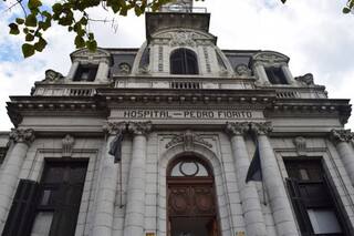 Un bebé con coronavirus habría mejorado por el plasma de un paciente recuperado