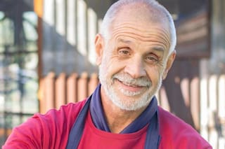 La salud de Christian Petersen: qué dice el nuevo parte médico